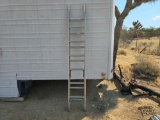 12' Extension Ladder