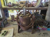 Sand Blaster