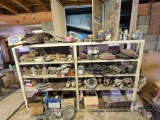 Brake Drums, Turbos, Valves, Shocks