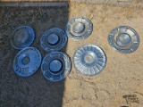 7 Wheel Covers