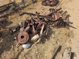 Miscellaneous Car Parts