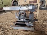 Craftsman Radial Saw