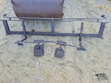 Tractor Implement