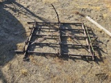 Spike Tooth Drag Harrow