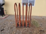 Branick 5-Bar Tire Inflation Cage