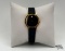 Movado Quartz Watch