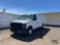 2011 Ford Econoline Van