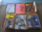 (6) Boxes of Gun Magazines
