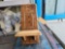Guild The Country Belle Wooden Telephone