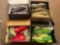(5) Pairs of Shoes
