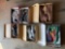 (6) Pairs of Nike Shoes