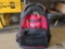 Milwaukee Jobsite Backpack with Tools