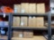 (10) Boxes of 75% Alcohol Wipes