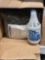 (4) Bags of Spotless Water Systems