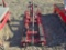 Team Mechanix 1500Lbs ATV/Motorcycle Jack