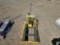 Motorcycle Floor Jack