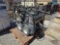 MI-T-M Pressure Washer