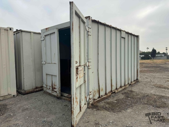 20ft Container
