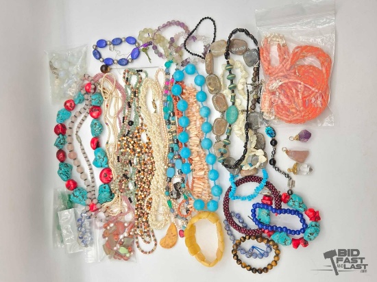 Costume Jewelry