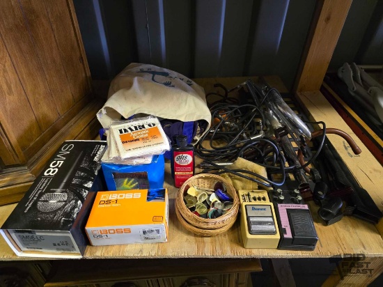 Music Accessories