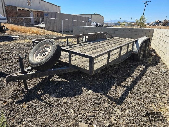1995 UtilityTrailer