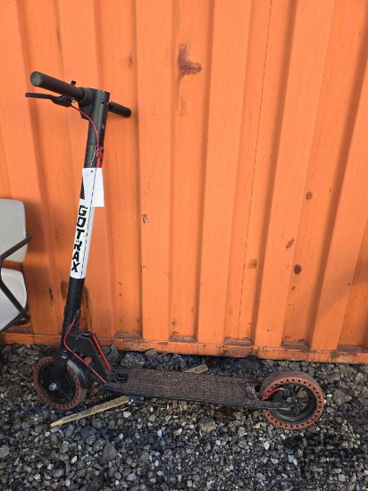 GoTrax Electric Scooter