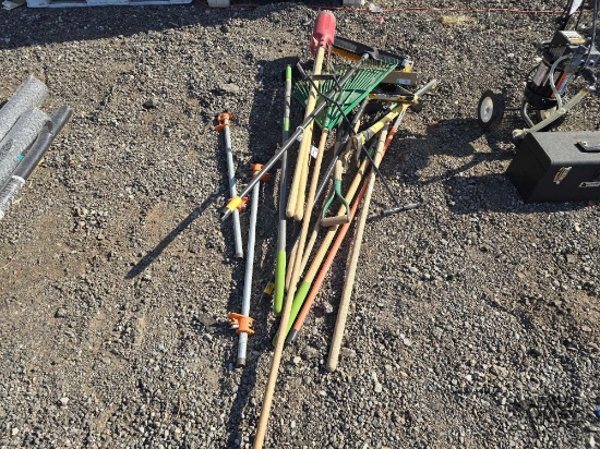 Gardening Tools