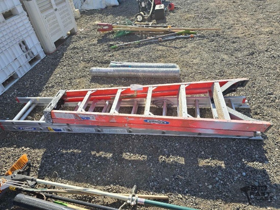(2) Ladders