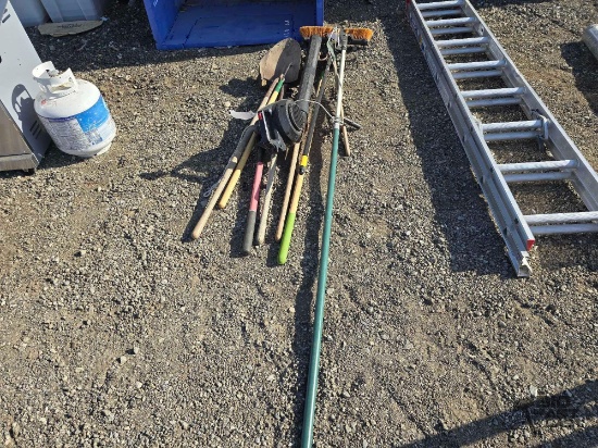 Gardening Tools