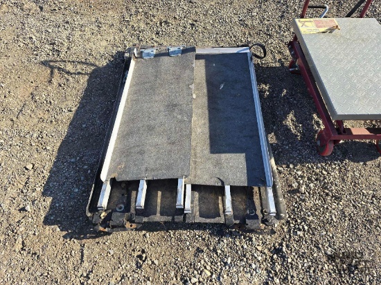 Loading Ramps