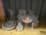 Crystal Glass