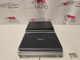 (11) Asus Notebook PCs