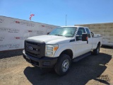 2016 Ford F-350