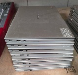 (8) Asus Laptop Computers