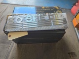 NEW!!! (20) Lapetale Fashion Medal Hanger Displays