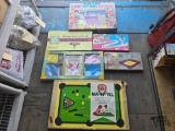 Monopoly, Origami Gift Set, Weaving Loom