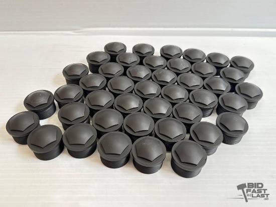 (43) Buffer Tube Plugs
