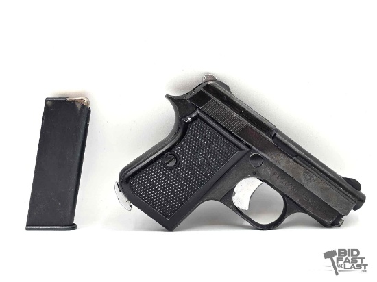 F.I.E Titan .25 Semi-Auto Pistol