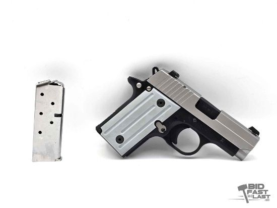 NEW!!! Sig Sauer P238 .380auto Semi-Auto Pistol