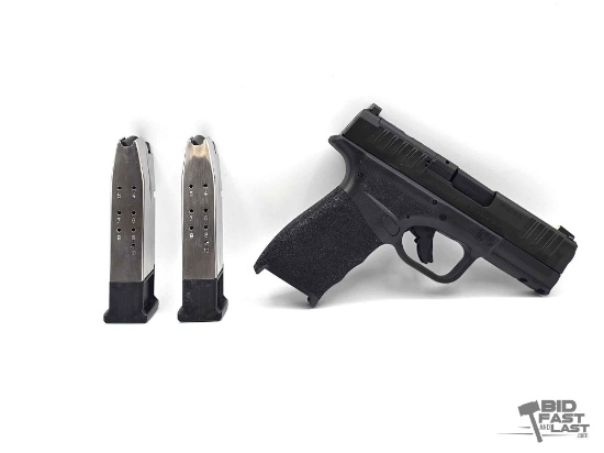 NEW!!! Springfield Armory Hellcat Pro 9mm Semi-Auto Pistol