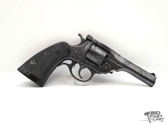 H&R .38 Defenser 38 Revolver