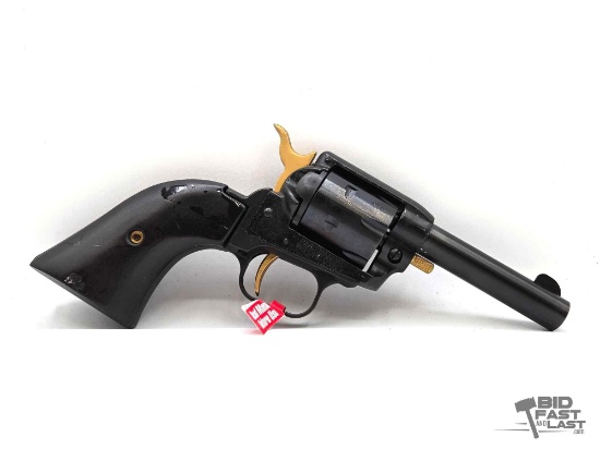 NEW!!! Heritage Barkeep .22lr Single Action Revolver