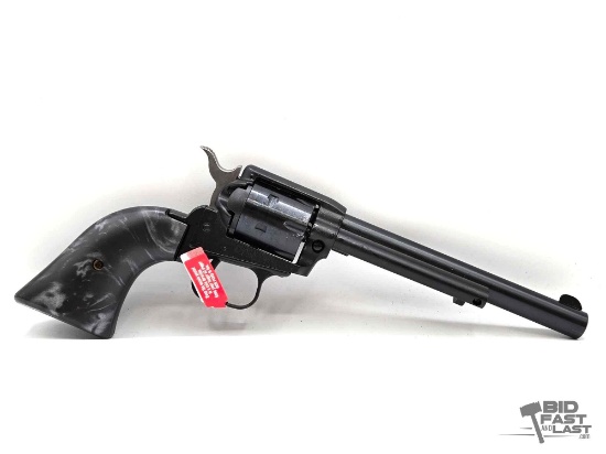 NEW!!! Heritage Rough Rider .22lr Revolver