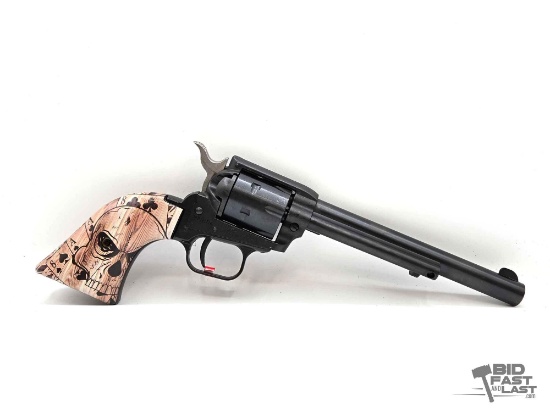 NEW!!! Heritage Rough Rider .22lr Revolver