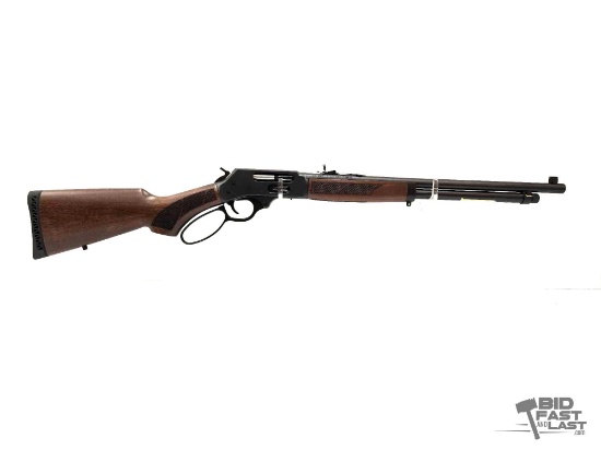 NEW!!! Henry H018G-410R .410 Leading Gate Lever Action Shotgun