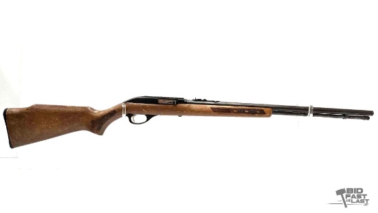Glenfield 60 .22lr Semi-Auto Rifle