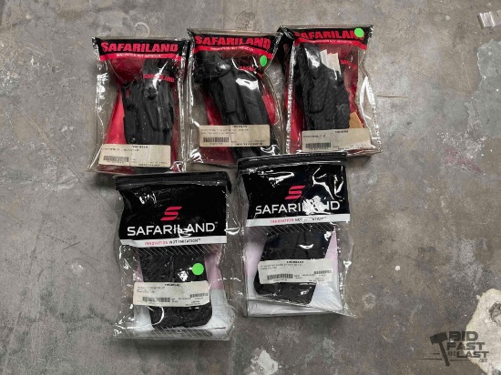 NEW!! (5) Safariland Holster