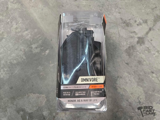 NEW!!! Omnivore Multi Fit Holster