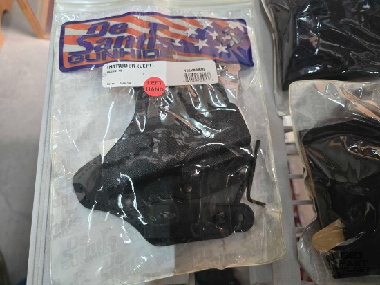 NEW!!! De Santis Gunhide Intruder (Left) Holster