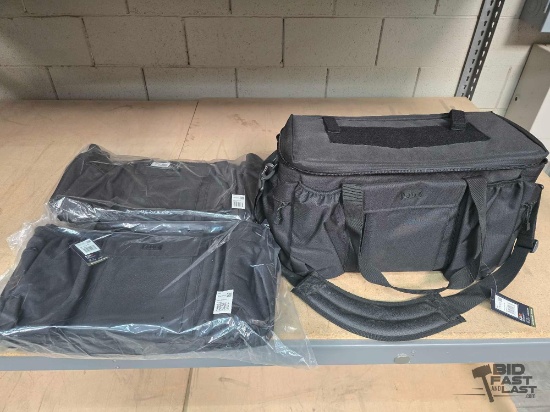 (3) New! 5.11 Patrol Ready Bags